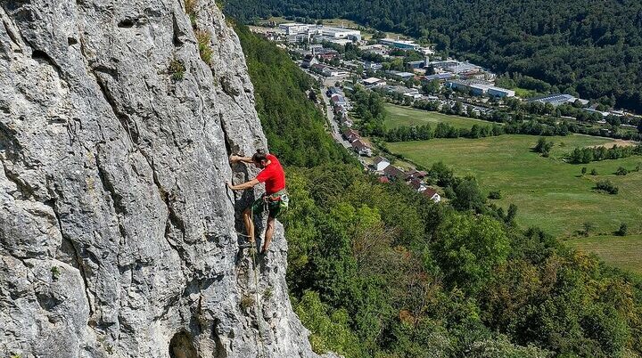 © panico Alpinverlag